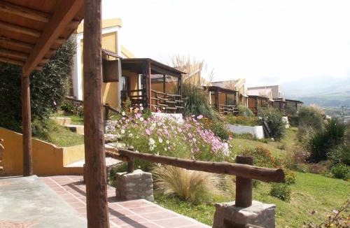 Tafi del Valle Apartment | Cabañas Balcones de Tafi