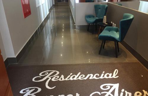 Centro Apartment | Buenos Aires 705