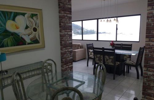 Canto da Praia Apartment | Lucas, canto da praia, beira mar