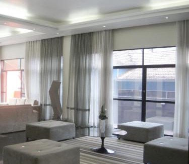 Batel Hotel | Blue Tree Towers Curitiba Batel
