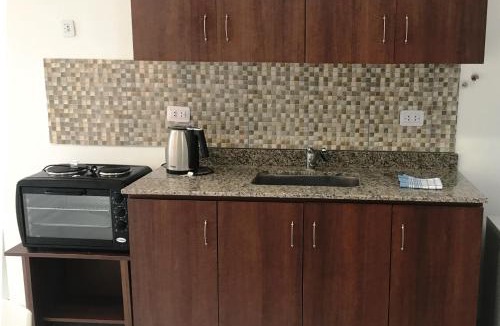 Charata Apartment | Edificio Tomy