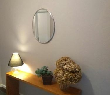 Abernessia Bed & Breakfast | Casa D'Aurora