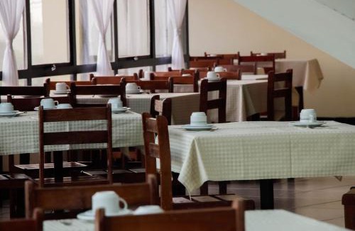 Cornelio Procopio Hotel | Royal Inn Hotel