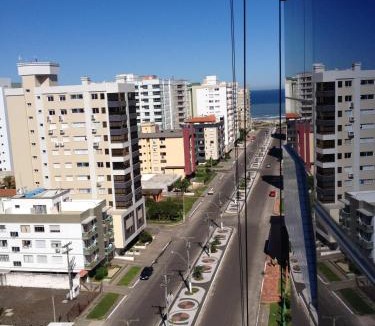 Capao da Canoa Apartment | Apartamento Capão da Canoa