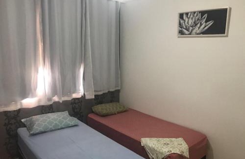 Centro Hostel | Pousada Hostel Universitário