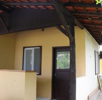 Ze Amandio House | Casa da Praia - Bombas