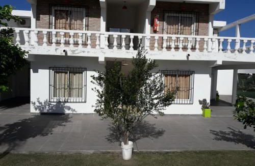 Termas de Rio Hondo Apartment | Apart Ma & Cris II