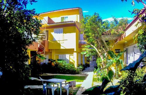 Canasvieiras Apartment | Casas Amarelas