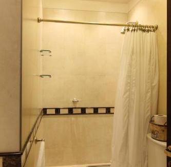 Province of Tucuman Apartment | Las Piedras Design