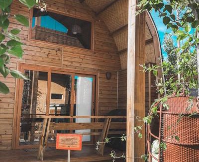 Arroio Villa | Ombak Bagus Surf Villa