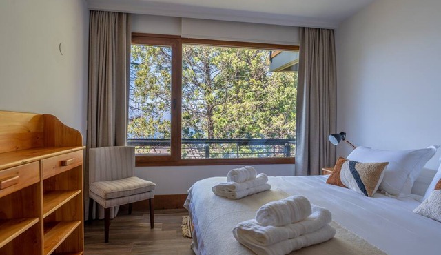 Suites del Lago Lenga