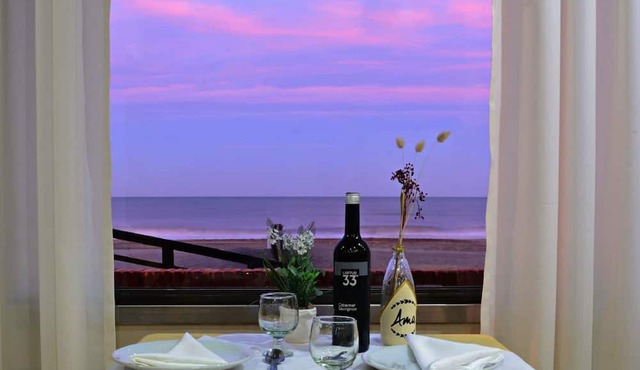 Intersur Villa Gesell