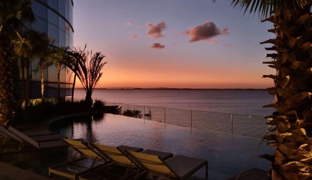 DoubleTree by Hilton Porto Alegre