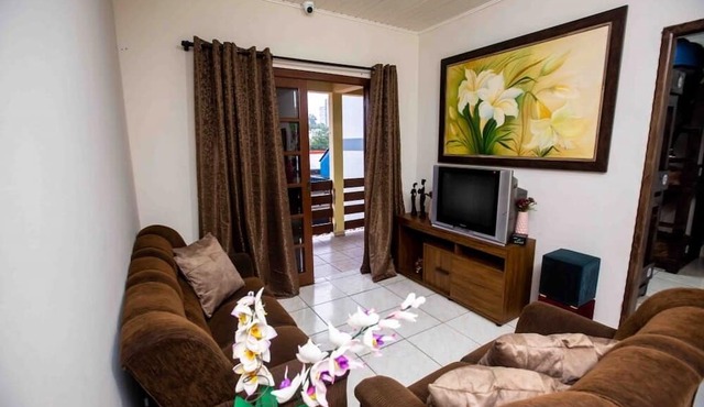 Hostel Castelo