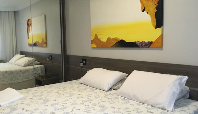 Apartamento Classe A