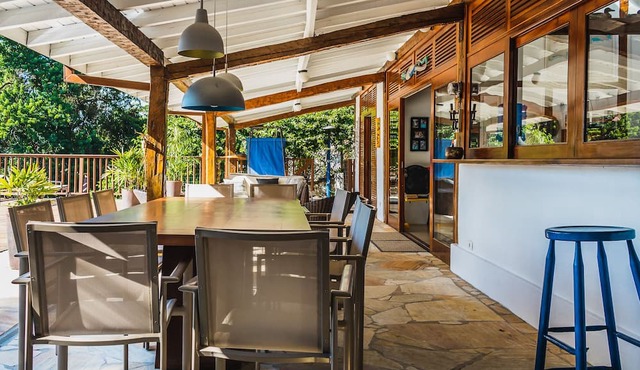 Casa Serena - Ilhabela