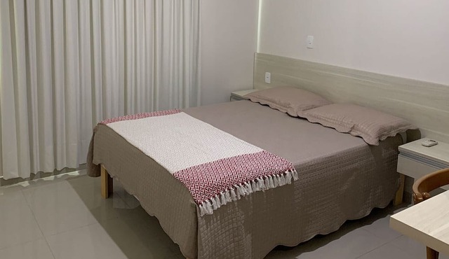 RESIDENCIAL LÚCIA SILVESTRE