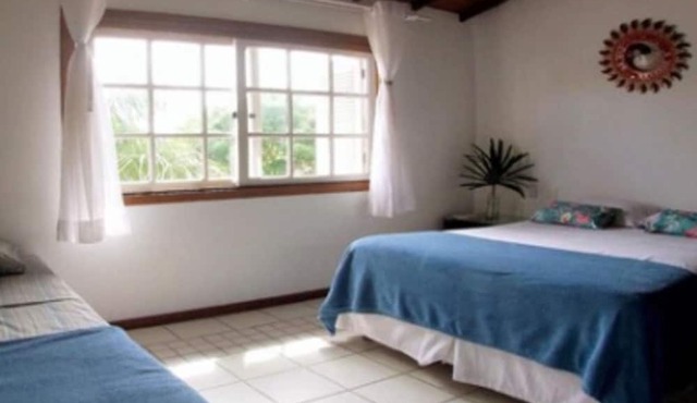 Pousada Tehau Guest House in Búzios