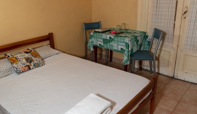 Sevilla home Hotel in Buenos Aires