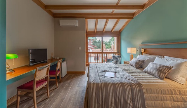 Hotel Boutique Britânico
