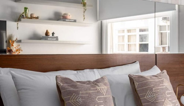 For Families 4 Minutes From Copacabana Beach Nsc605