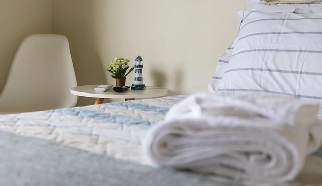 Sunset Bed and Breakfast - Ibiraquera - Imbituba - SC