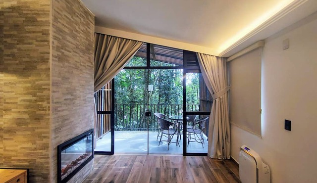 Hotel Boutique Vinícola Araucária by Slaviero Hotéis