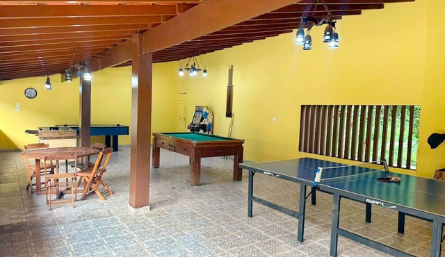 Pousada Litoreza - Natureza e conforto em perfeita sintonia