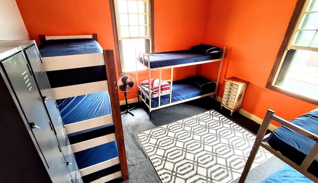 Sétimo Hostel 7 in São Paulo