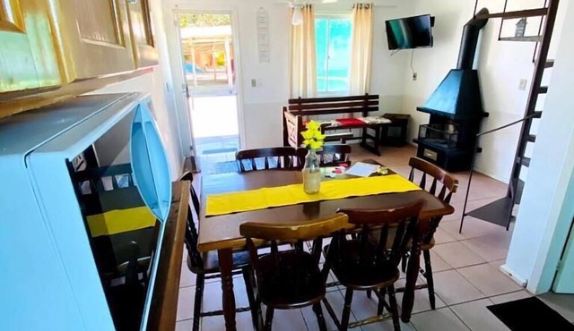 Hotel Fazenda Fortaleza das Águas