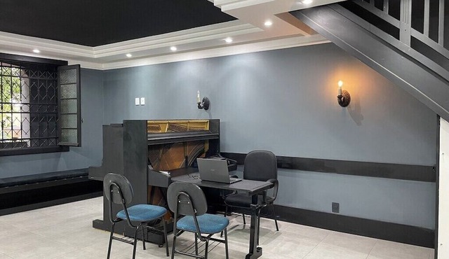 Piano Coliving POA
