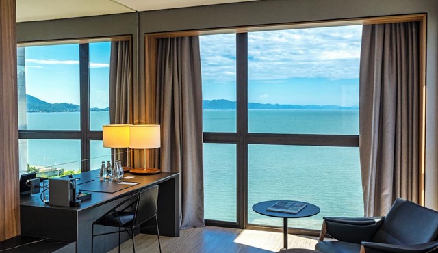 LK Design Hotel