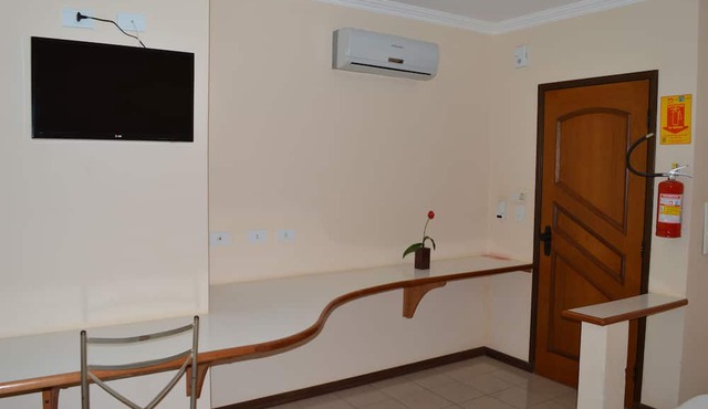 Hotel Lago das Pedras