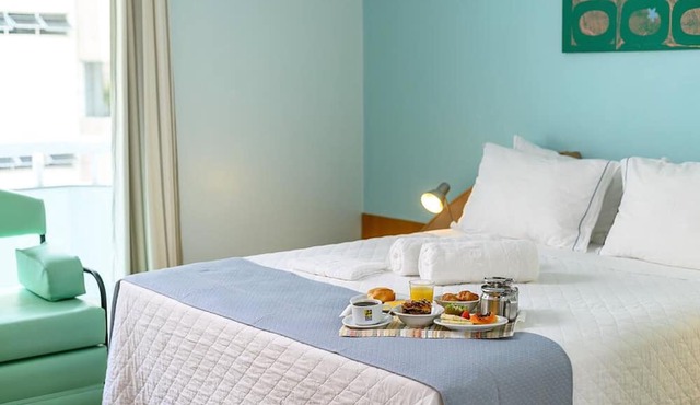 Solis Praia Hotel
