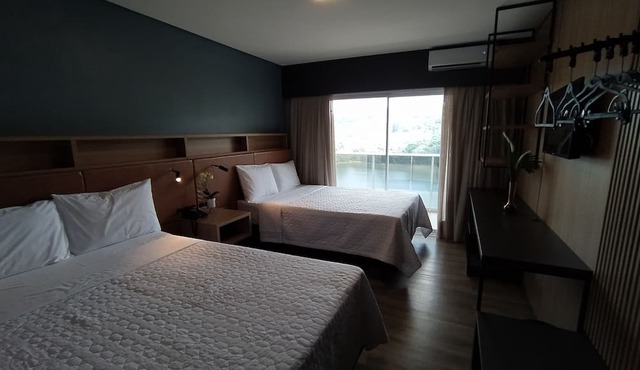 Grand Suites Family Resort