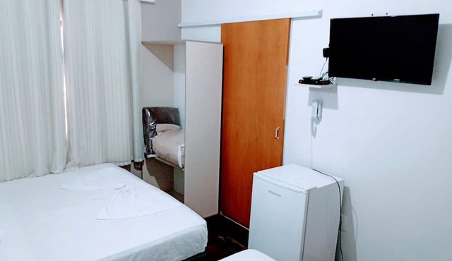 Hotel Bless