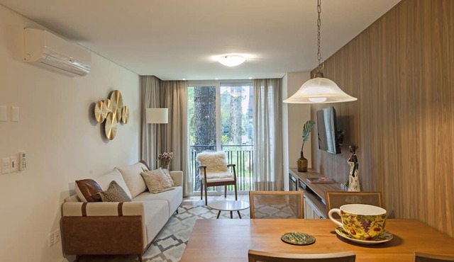 Cityhome Bav Residenz Gramado