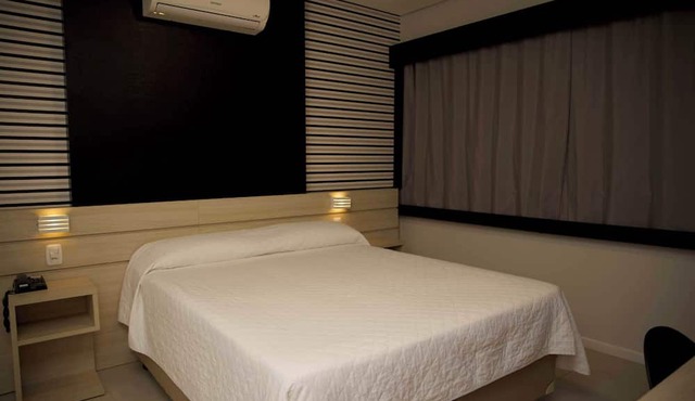 Mogano Express Hotel