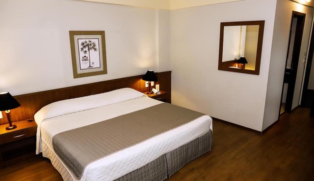 Timbó Park Hotel