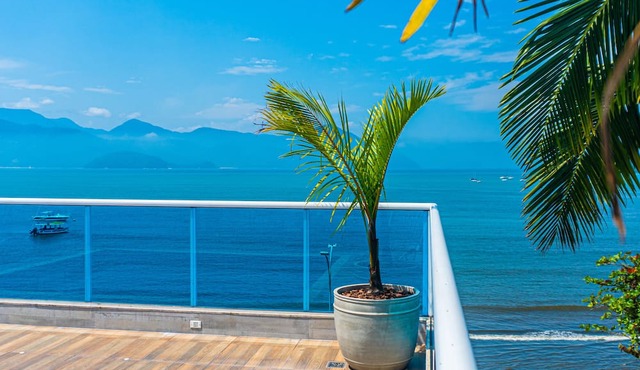 Ubatuba Praia Hotel