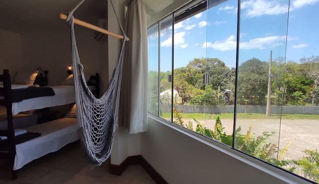 Patz Houz Hostel