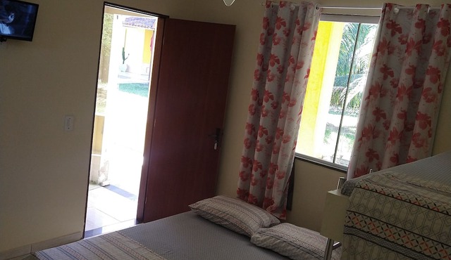 Guest house da torre