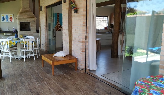 Pleasant residence! - Central region in Silop