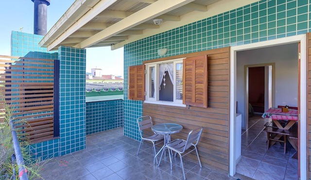 Residencial Jade