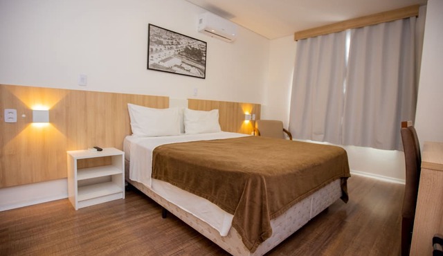 Tri Hotel Chapecó