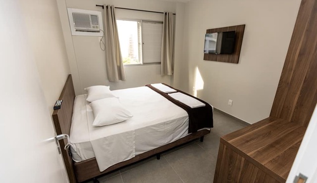 Hotel do Bosque
