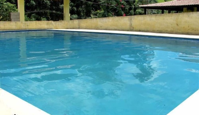 Arrelaros Pousada in Bueno Brandão