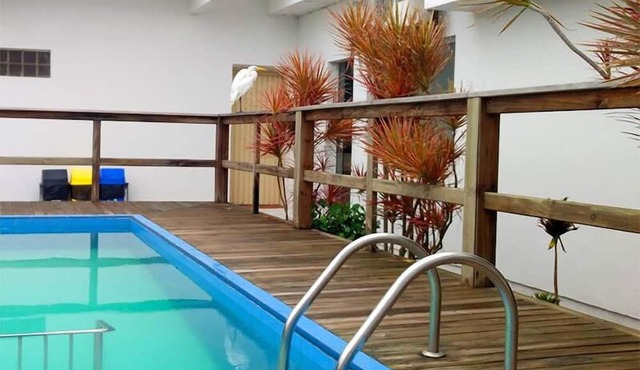 Hotel Centenário