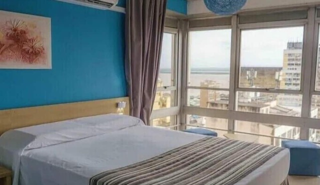 Hotel Dan Inn Express Porto Alegre by Nacional Inn