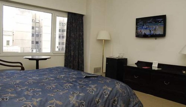 Hotel Austral Bahia Blanca